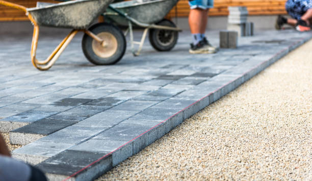  Wareham Center, MA Driveway Pavers Pros