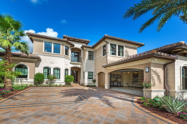 Best Concrete Paver Driveway  in Wareham Center, MA