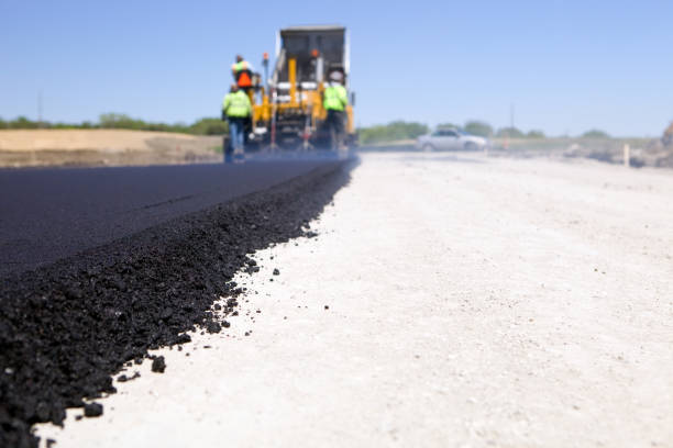 Best Driveway Paving Contractor  in Wareham Center, MA