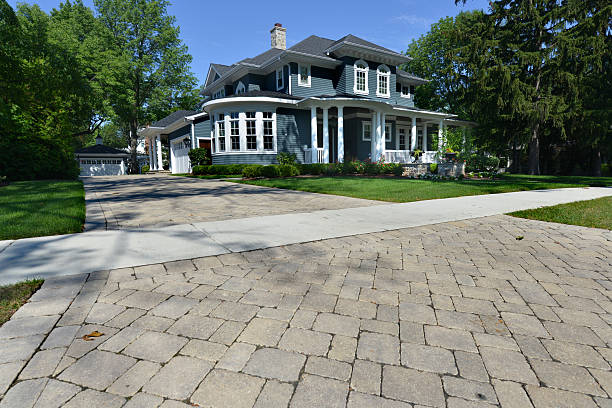 Trusted Wareham Center, MA Driveway Pavers Experts