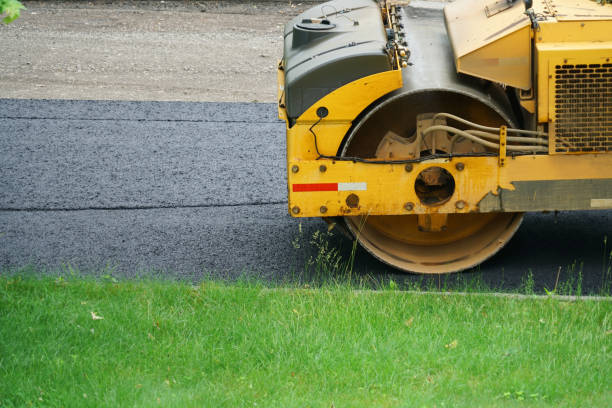 Best Custom Driveway Pavers  in Wareham Center, MA
