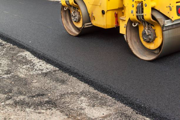 Reasons to Select Us for Your Driveway Paving Requirements in Wareham Center, MA